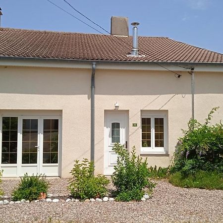 Les Jardins Des 3 Provinces- Gite Montcharvot Kültér fotó