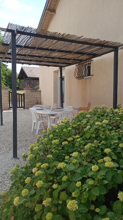 Les Jardins Des 3 Provinces- Gite Montcharvot Kültér fotó